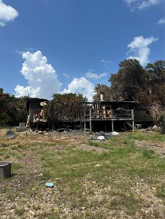 3 Acres of Land for Sale in Gatesville, Texas