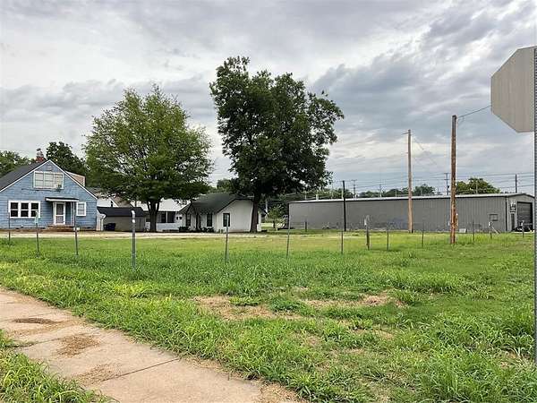 0.35 Acres of Commercial Land for Sale in Stillwater, Oklahoma