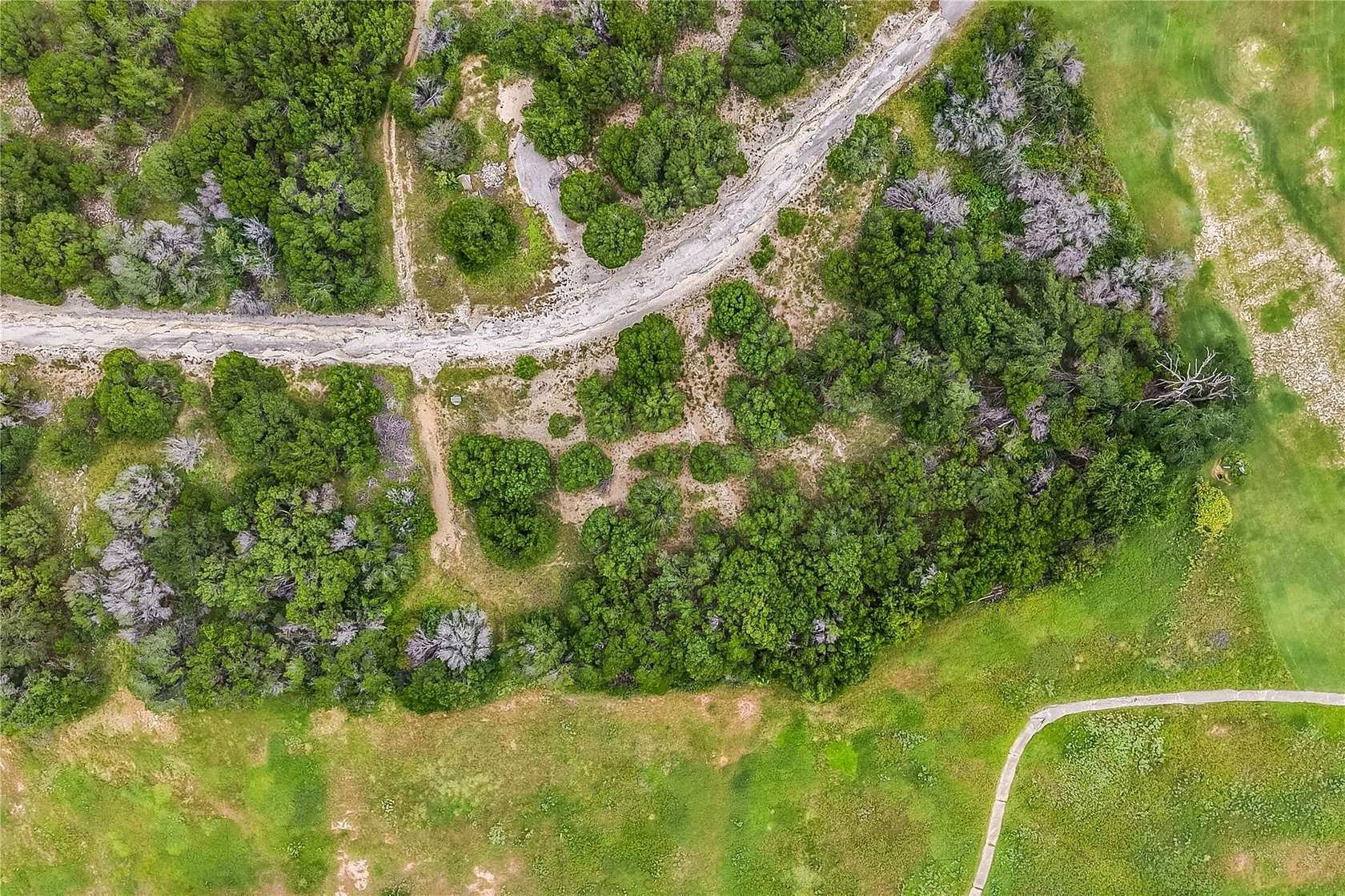 0.38 Acres of Land for Sale in Lago Vista, Texas