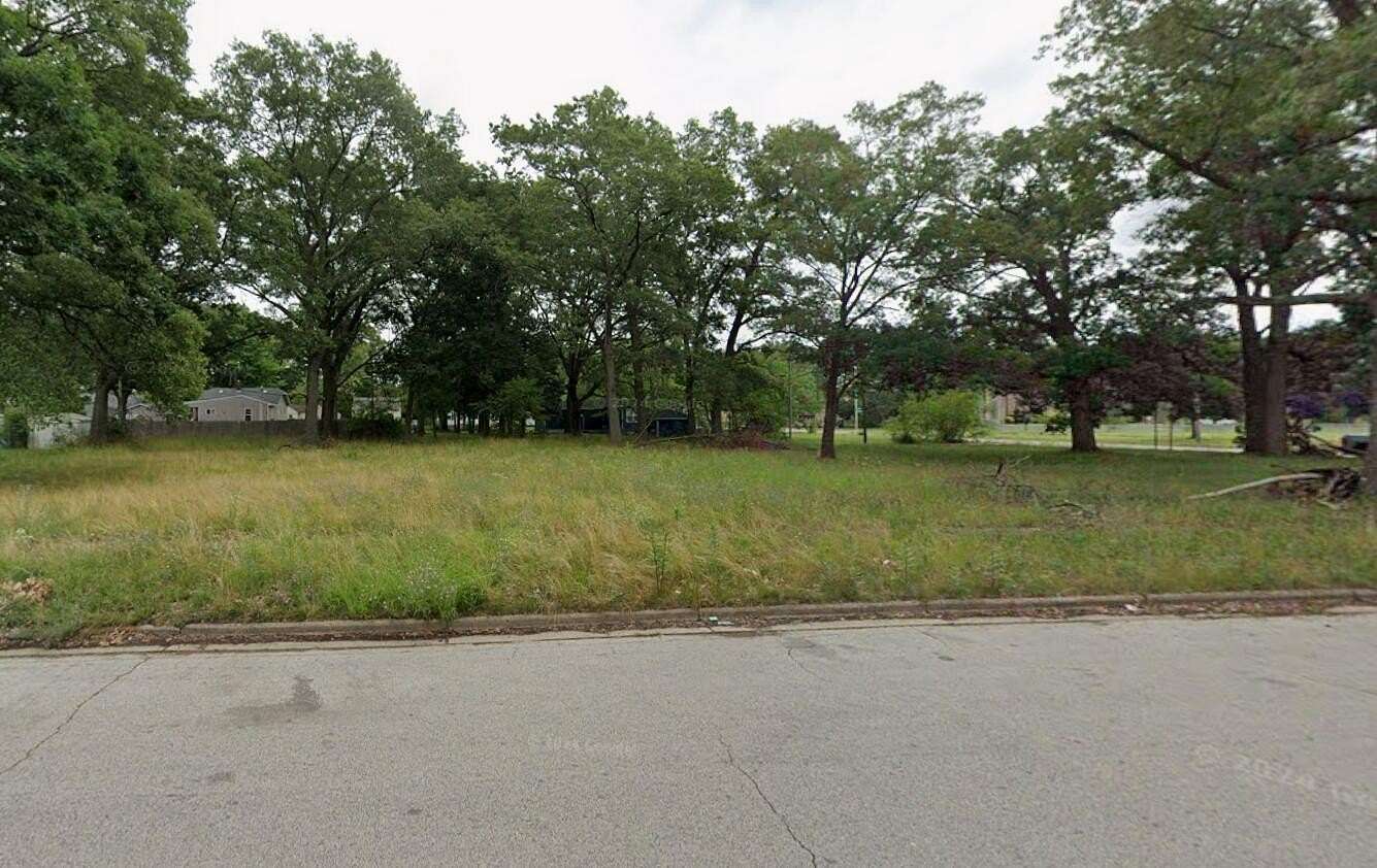 0.29 Acres of Residential Land for Sale in Muskegon, Michigan