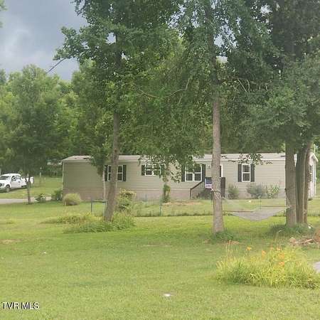 1.87 Acres of Land with Home for Sale in Afton, Tennessee