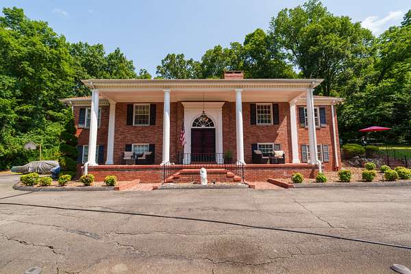 3.2 Acres of Land with Home for Sale in Livingston, Tennessee