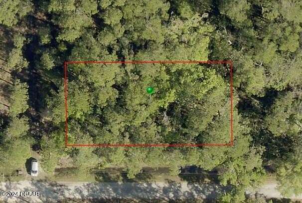 0.25 Acres of Residential Land for Sale in DeLand, Florida