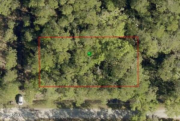 0.25 Acres of Residential Land for Sale in DeLand, Florida