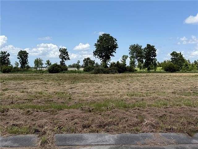 Residential Land for Sale in Belle Chasse, Louisiana