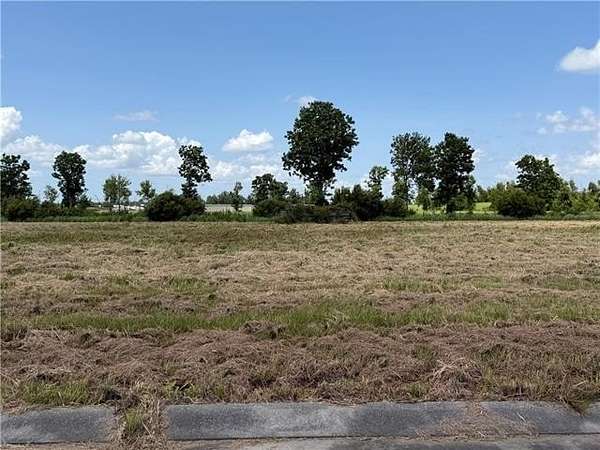 Residential Land for Sale in Belle Chasse, Louisiana