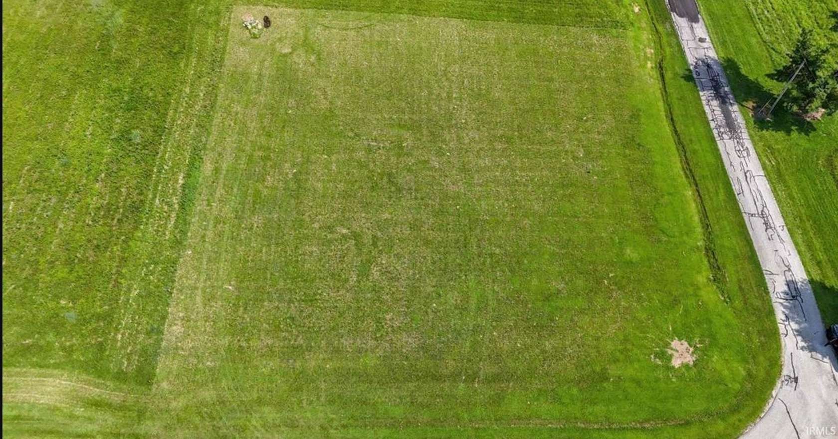 0.7 Acres of Residential Land for Sale in Huntingburg, Indiana