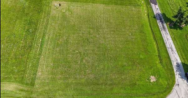 0.35 Acres of Residential Land for Sale in Huntingburg, Indiana