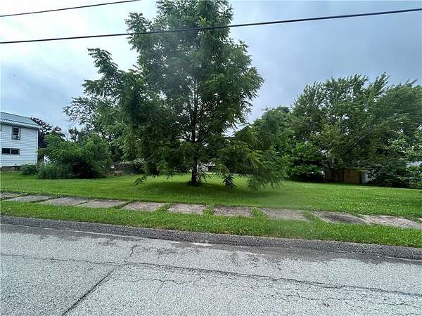0.4 Acres of Residential Land for Sale in Blairsville, Pennsylvania