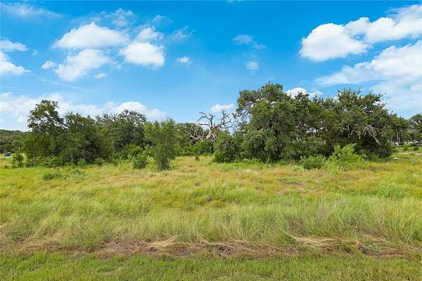 1 Acre of Residential Land for Sale in Spicewood, Texas