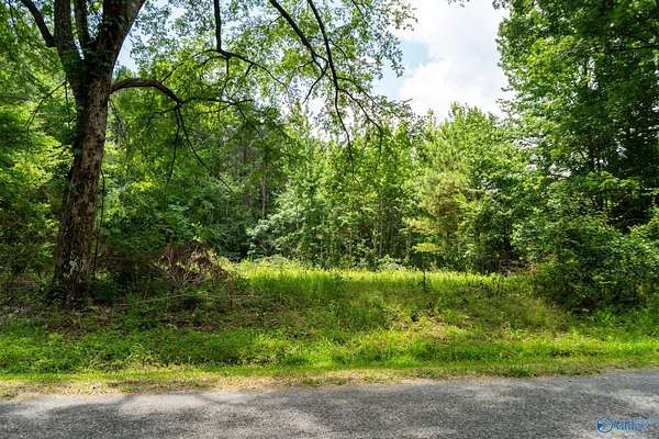 5.37 Acres of Residential Land for Sale in Guntersville, Alabama