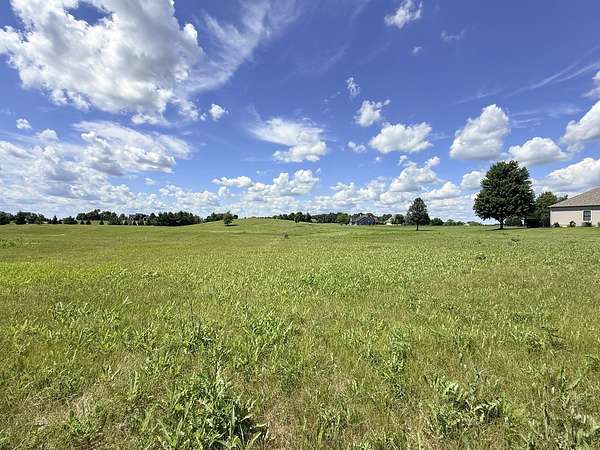 1 Acre of Residential Land for Sale in Newark, Illinois