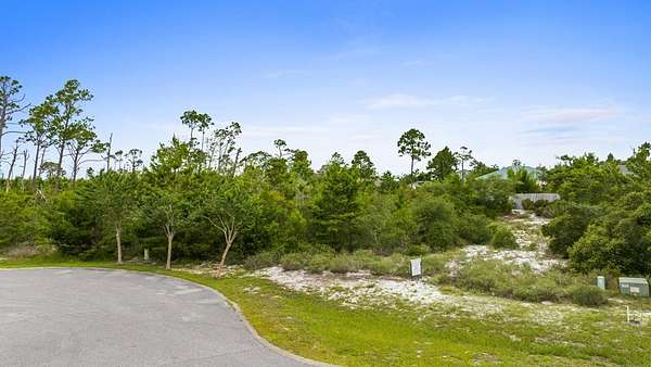 0.36 Acres of Residential Land for Sale in Port St. Joe, Florida