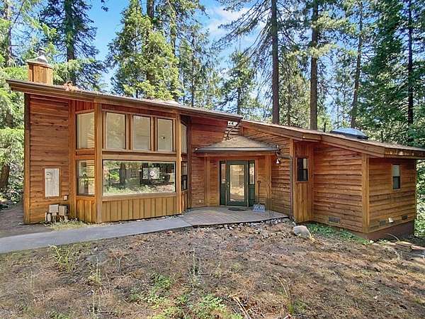 2.12 Acres of Land with Home for Sale in Mount Shasta, California