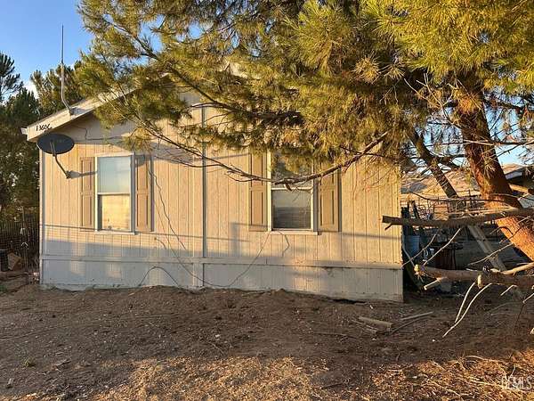 5 Acres of Land with Home for Sale in Santa Margarita, California