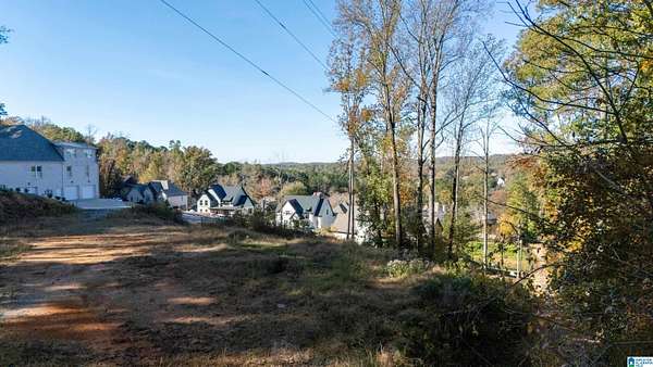 0.98 Acres of Land for Sale in Birmingham, Alabama