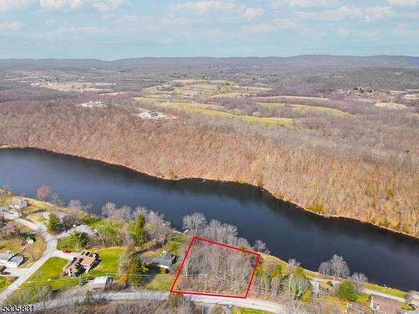 1.34 Acres of Residential Land for Sale in Wantage Township, New Jersey