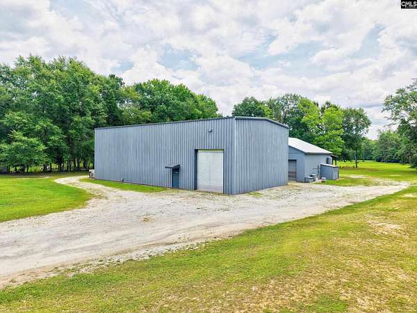 10.4 Acres of Improved Land for Sale in Sumter, South Carolina