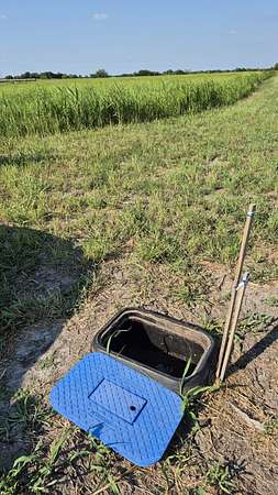 8.12 Acres of Residential Land for Sale in Ennis, Texas