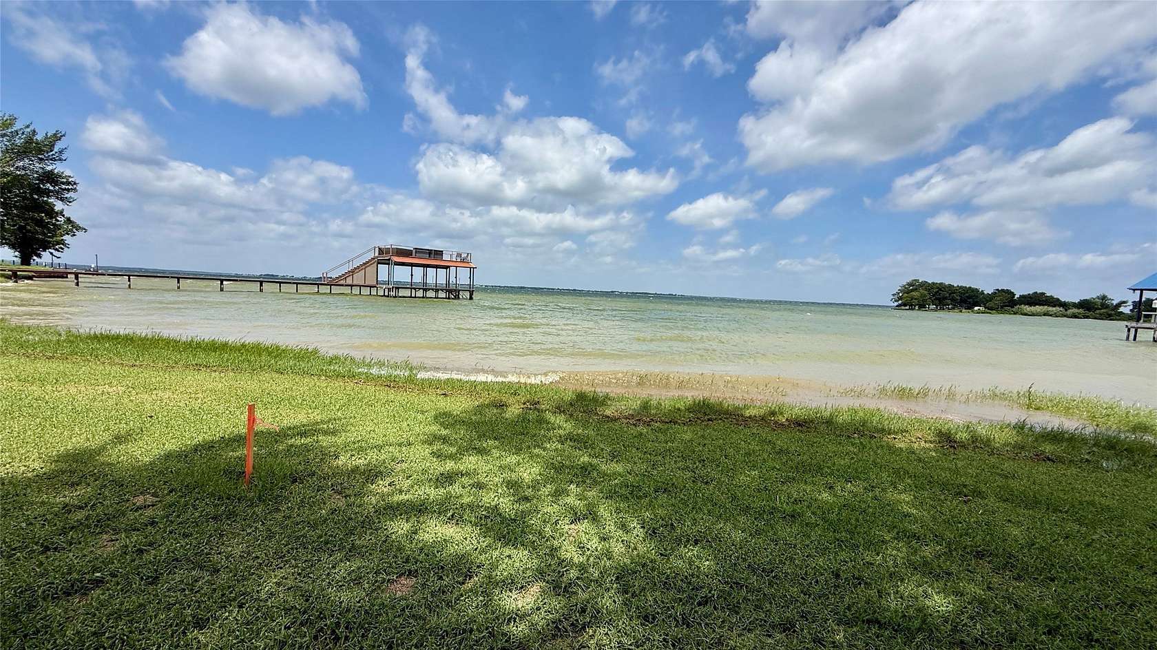 0.1 Acres of Residential Land for Sale in Kerens, Texas