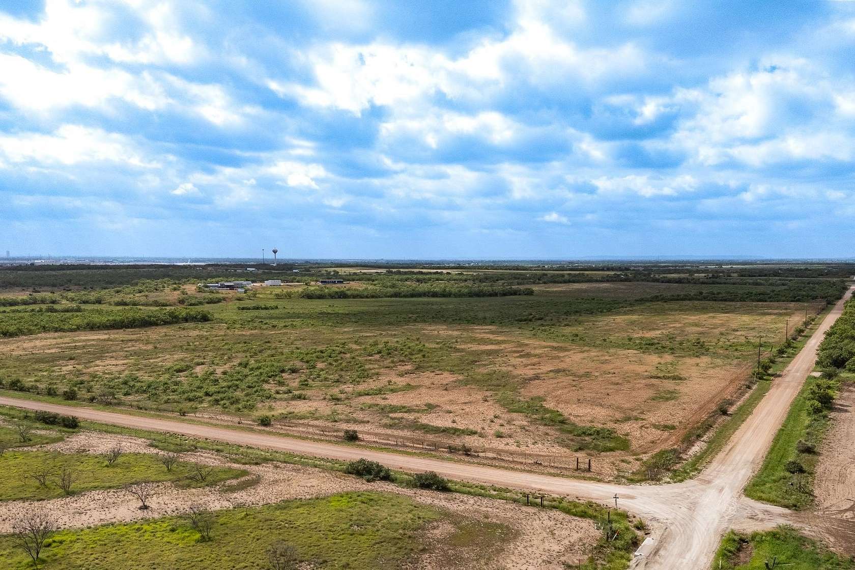 205 Acres of Land for Sale in Abilene, Texas