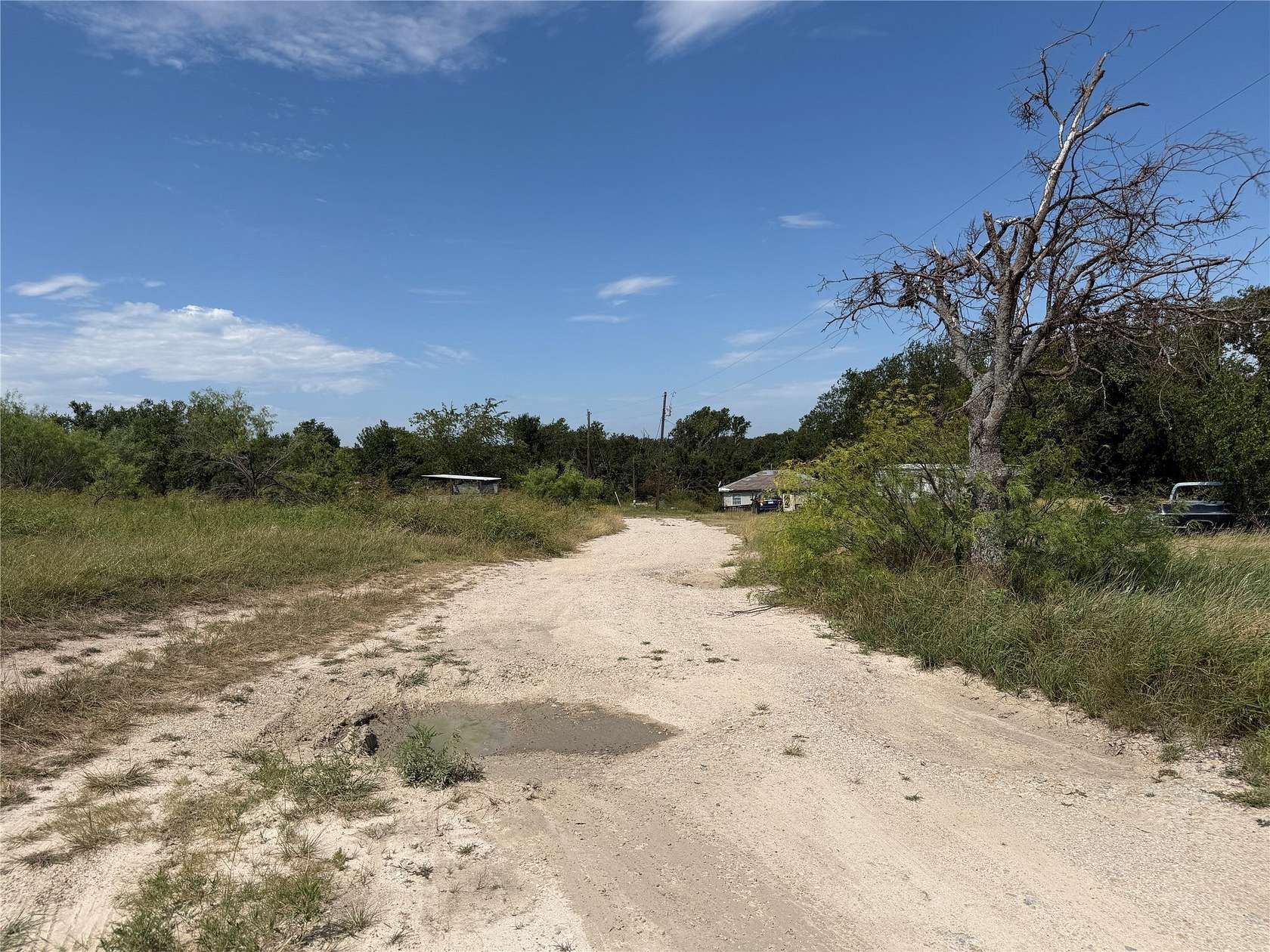 5.22 Acres of Residential Land for Sale in Paradise, Texas