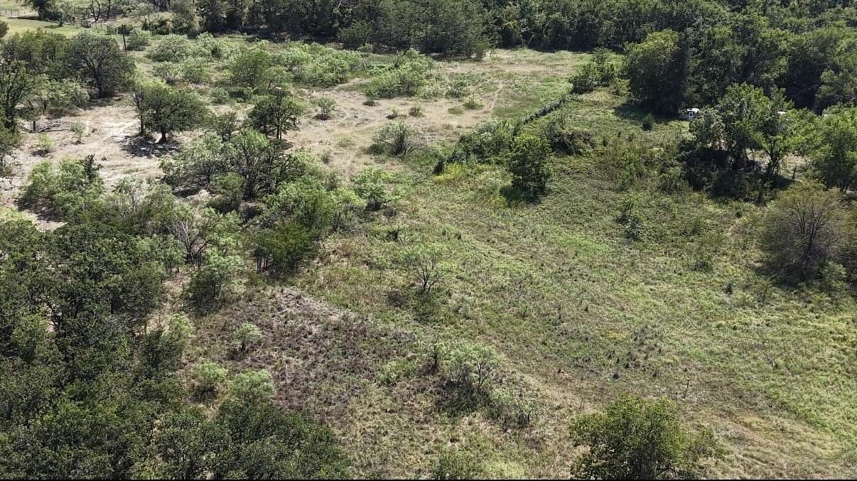 5.22 Acres of Residential Land for Sale in Paradise, Texas