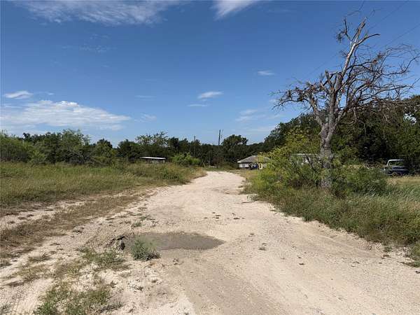 5.22 Acres of Residential Land for Sale in Paradise, Texas