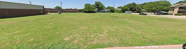 1.33 Acres of Commercial Land for Sale in Garland, Texas