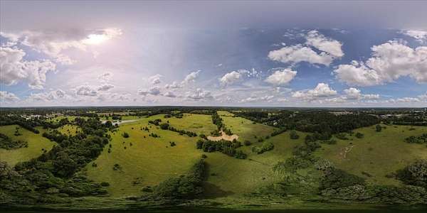 129 Acres of Land for Sale in Chandler, Texas