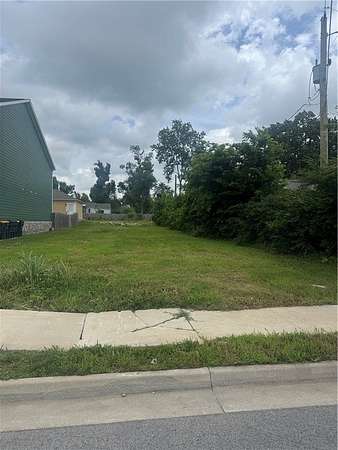 0.2 Acres of Residential Land for Sale in Rogers, Arkansas