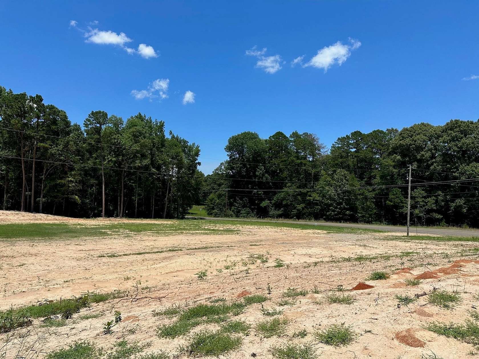 4 Acres of Commercial Land for Sale in Natchitoches, Louisiana