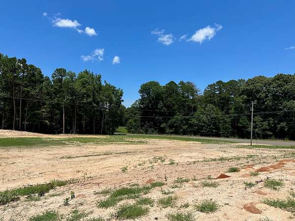4 Acres of Commercial Land for Sale in Natchitoches, Louisiana