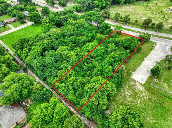 1.18 Acres of Mixed-Use Land for Sale in Dallas, Texas