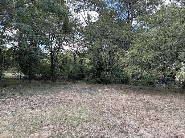 0.18 Acres of Residential Land for Sale in Weatherford, Texas
