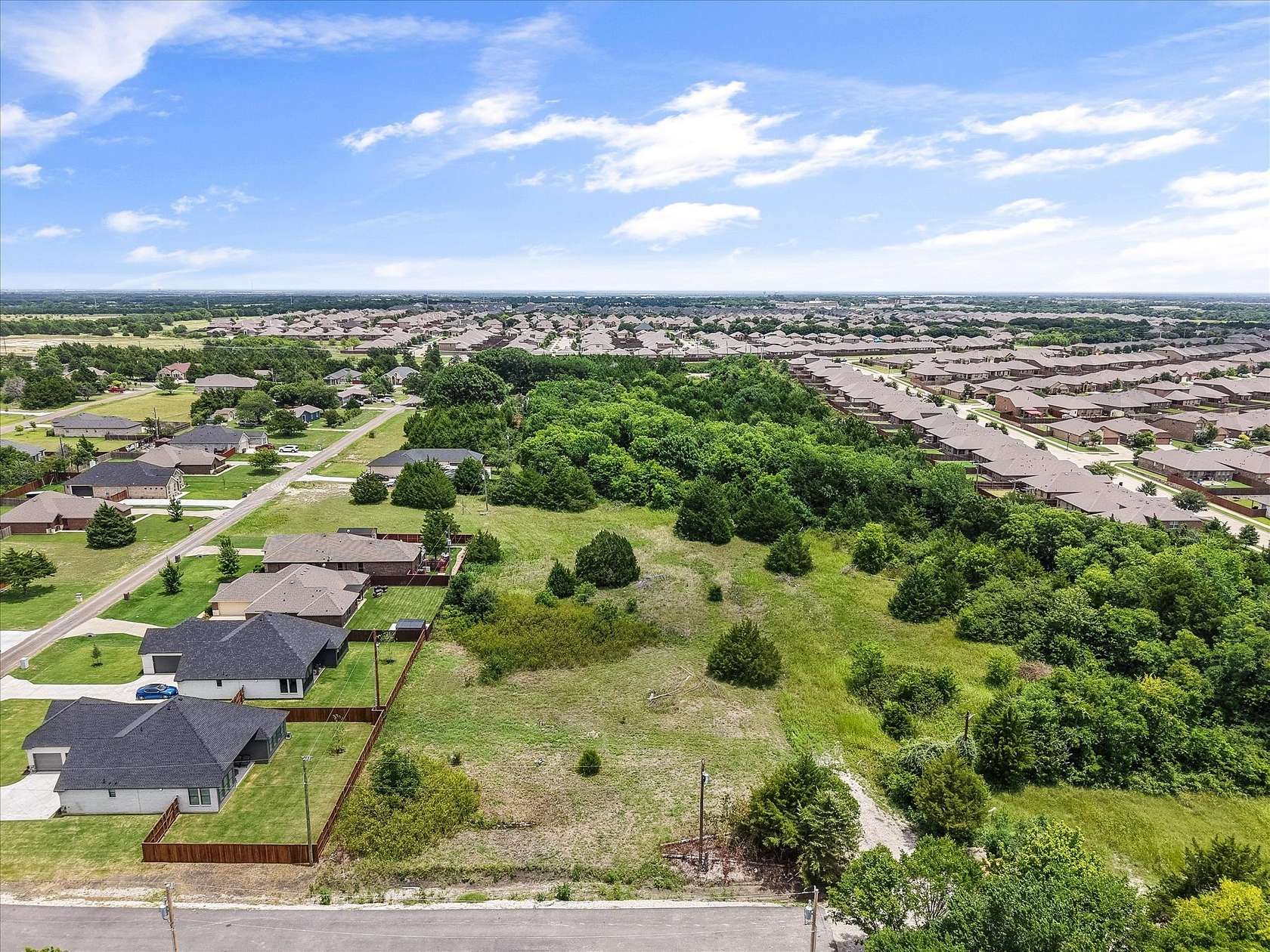 0.24 Acres of Residential Land for Sale in Glenn Heights, Texas