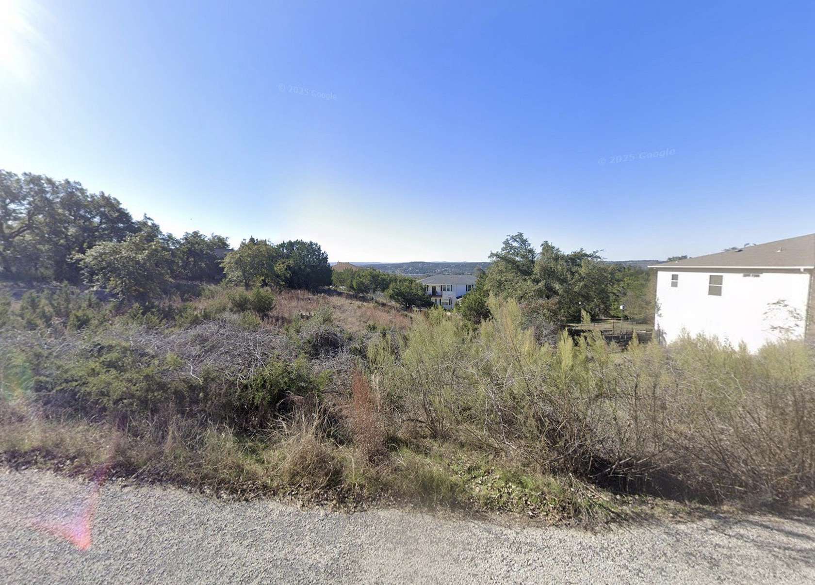 0.2 Acres of Residential Land for Sale in Lago Vista, Texas