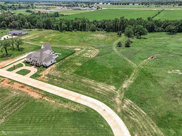0.59 Acres of Residential Land for Sale in Benton, Louisiana