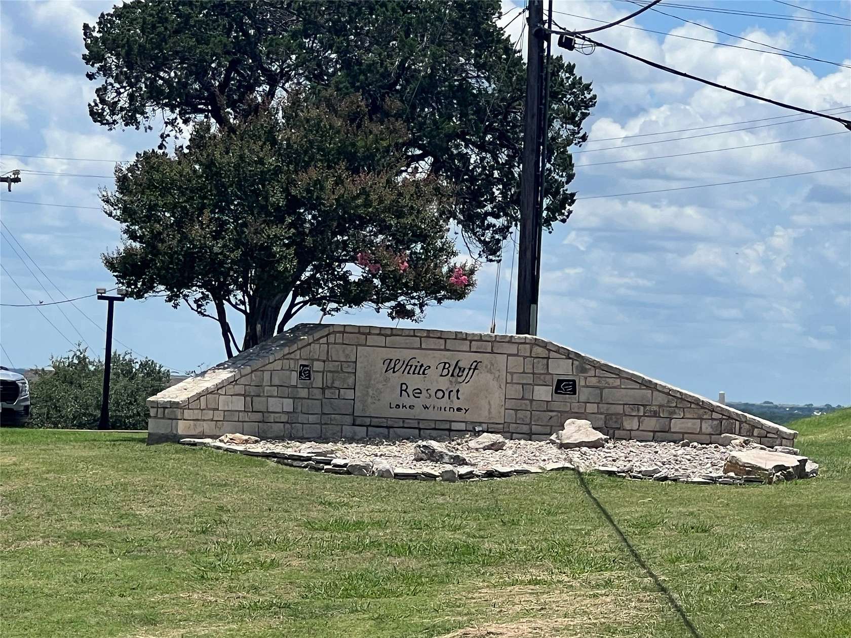 0.15 Acres of Land for Sale in Whitney, Texas