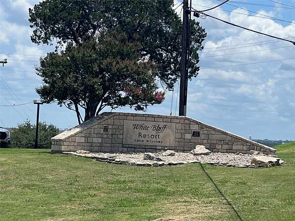 0.15 Acres of Land for Sale in Whitney, Texas