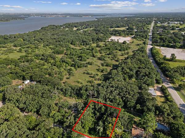 0.1 Acres of Residential Land for Sale in Azle, Texas