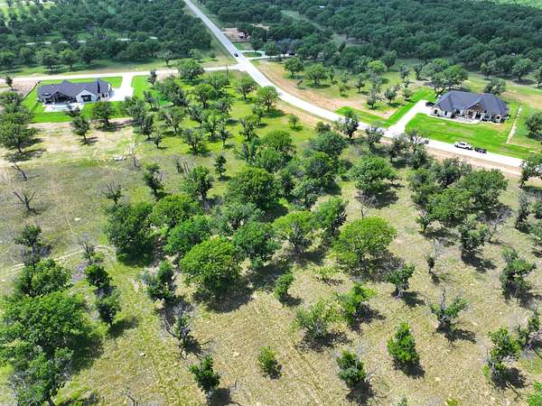 1.67 Acres of Residential Land for Sale in Granbury, Texas
