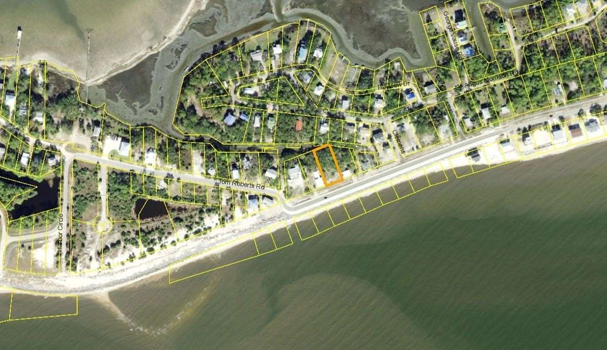 0.41 Acres of Residential Land for Sale in Panacea, Florida
