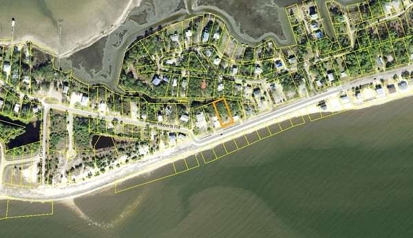 0.41 Acres of Residential Land for Sale in Panacea, Florida