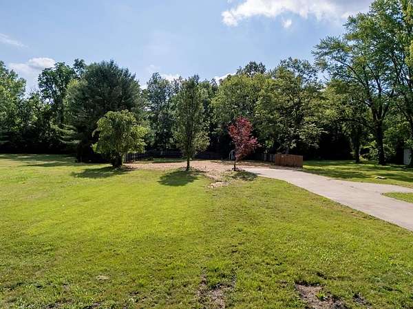 0.9 Acres of Residential Land for Sale in Sagamore Hills Township, Ohio