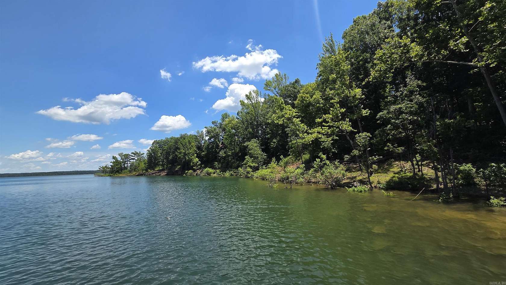 0.4 Acres of Residential Land for Sale in Fairfield Bay, Arkansas