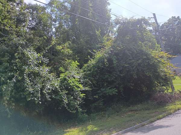 0.81 Acres of Residential Land for Sale in Chattanooga, Tennessee