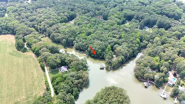 1.3 Acres of Residential Land for Sale in Reedville, Virginia