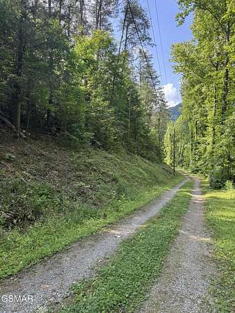 1.5 Acres of Residential Land for Sale in Sevierville, Tennessee