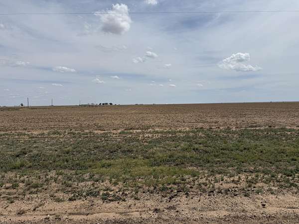 266 Acres of Agricultural Land for Sale in Littlefield, Texas